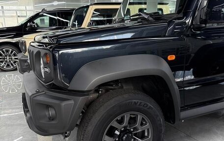 Suzuki Jimny, 2025 год, 2 700 000 рублей, 8 фотография