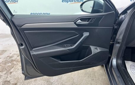 Volkswagen Jetta VII, 2020 год, 2 100 000 рублей, 6 фотография