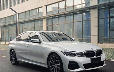 BMW 3 серия, 2022 год, 2 951 000 рублей, 2 фотография