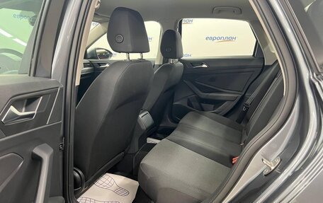 Volkswagen Jetta VII, 2020 год, 2 100 000 рублей, 12 фотография