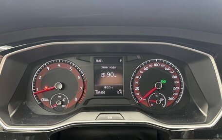 Volkswagen Jetta VII, 2020 год, 2 100 000 рублей, 5 фотография