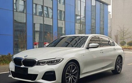 BMW 3 серия, 2022 год, 2 951 000 рублей, 3 фотография