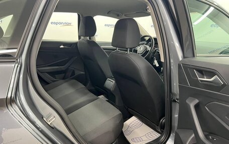 Volkswagen Jetta VII, 2020 год, 2 100 000 рублей, 11 фотография