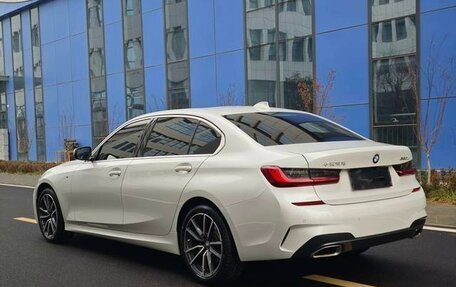 BMW 3 серия, 2022 год, 2 951 000 рублей, 4 фотография