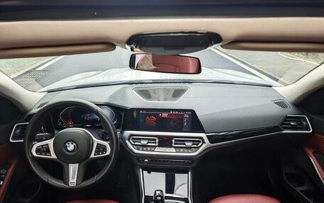 BMW 3 серия, 2022 год, 2 951 000 рублей, 9 фотография