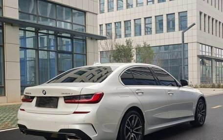 BMW 3 серия, 2022 год, 2 951 000 рублей, 6 фотография