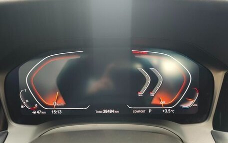 BMW 3 серия, 2022 год, 2 951 000 рублей, 11 фотография