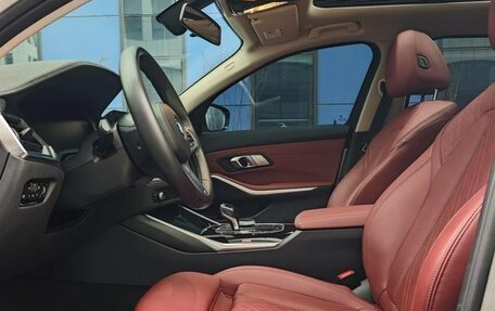 BMW 3 серия, 2022 год, 2 951 000 рублей, 8 фотография