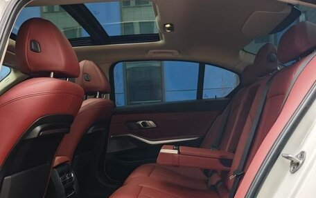 BMW 3 серия, 2022 год, 2 951 000 рублей, 17 фотография