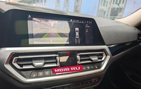 BMW 3 серия, 2022 год, 2 951 000 рублей, 12 фотография