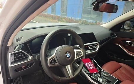 BMW 3 серия, 2022 год, 2 951 000 рублей, 7 фотография