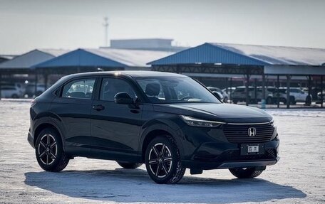 Honda Vezel, 2023 год, 1 600 000 рублей, 3 фотография