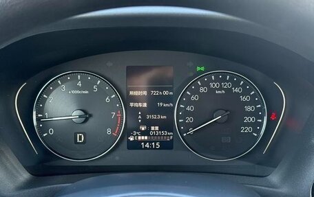 Honda Vezel, 2023 год, 1 600 000 рублей, 10 фотография