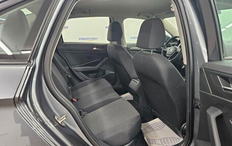 Volkswagen Jetta VII, 2020 год, 2 100 000 рублей, 10 фотография