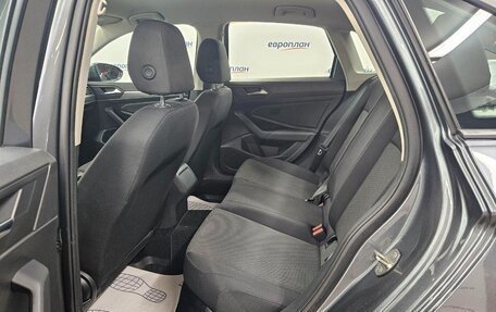 Volkswagen Jetta VII, 2020 год, 2 100 000 рублей, 11 фотография