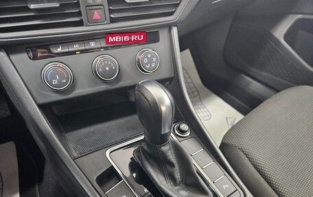 Volkswagen Jetta VII, 2020 год, 2 100 000 рублей, 9 фотография