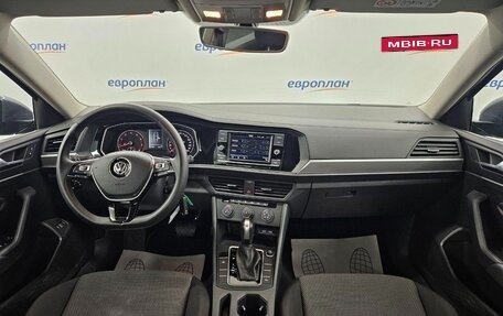 Volkswagen Jetta VII, 2020 год, 2 100 000 рублей, 8 фотография