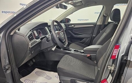 Volkswagen Jetta VII, 2020 год, 2 100 000 рублей, 6 фотография