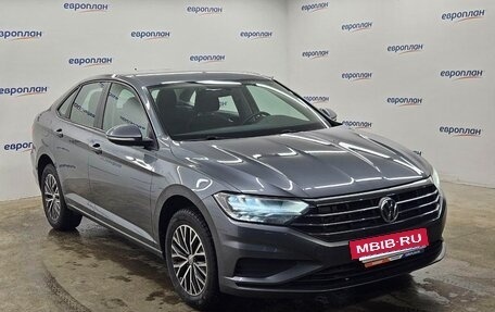 Volkswagen Jetta VII, 2020 год, 2 100 000 рублей, 2 фотография