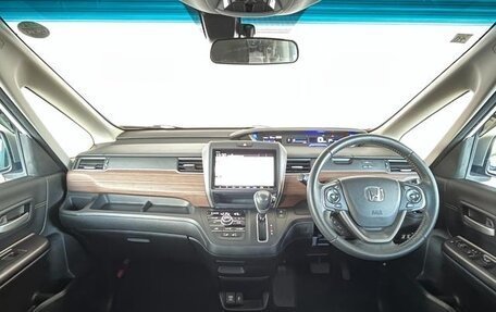 Honda Freed II, 2017 год, 1 243 000 рублей, 4 фотография