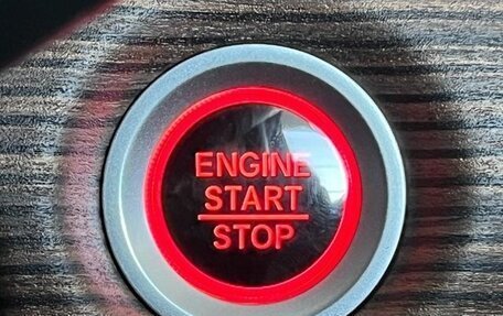 Honda Freed II, 2017 год, 1 243 000 рублей, 12 фотография