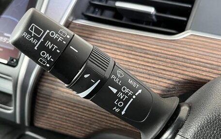 Honda Freed II, 2017 год, 1 243 000 рублей, 8 фотография