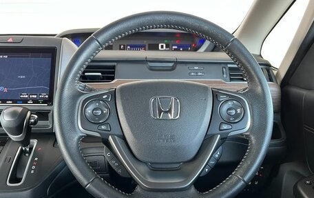 Honda Freed II, 2017 год, 1 243 000 рублей, 7 фотография