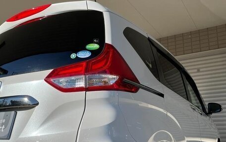 Honda Freed II, 2017 год, 1 243 000 рублей, 14 фотография