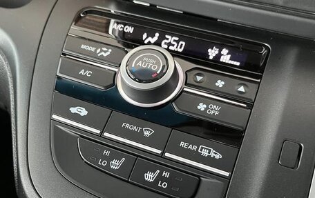 Honda Freed II, 2017 год, 1 243 000 рублей, 18 фотография