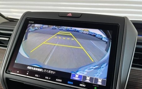 Honda Freed II, 2017 год, 1 243 000 рублей, 17 фотография