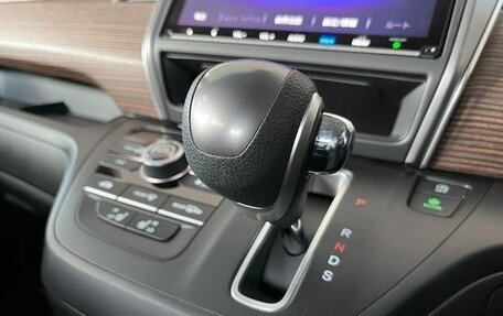 Honda Freed II, 2017 год, 1 243 000 рублей, 19 фотография