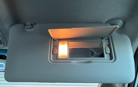 Honda Freed II, 2017 год, 1 243 000 рублей, 26 фотография