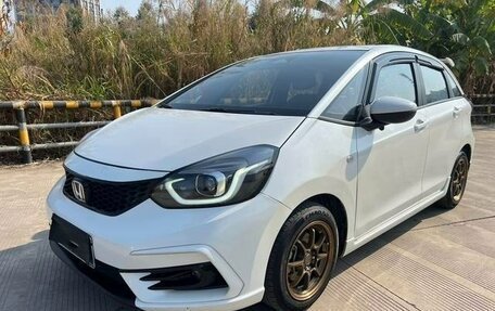 Honda Life, 2022 год, 1 189 000 рублей, 3 фотография
