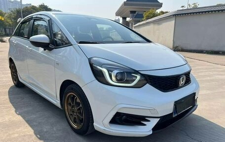 Honda Life, 2022 год, 1 189 000 рублей, 2 фотография