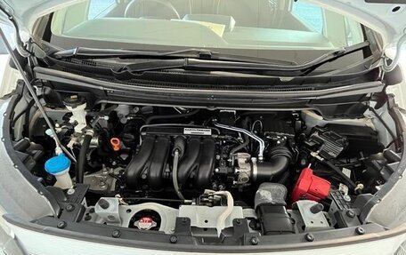 Honda Freed II, 2017 год, 1 243 000 рублей, 30 фотография