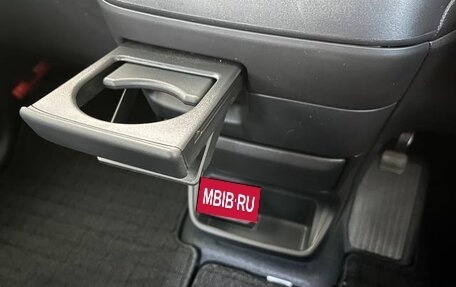 Honda Freed II, 2017 год, 1 243 000 рублей, 22 фотография