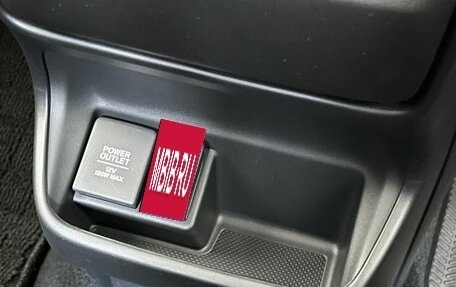 Honda Freed II, 2017 год, 1 243 000 рублей, 21 фотография