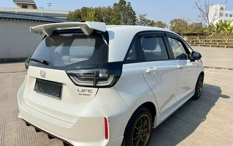 Honda Life, 2022 год, 1 189 000 рублей, 7 фотография