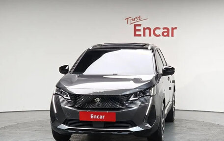 Peugeot 3008 II, 2022 год, 1 720 000 рублей, 2 фотография