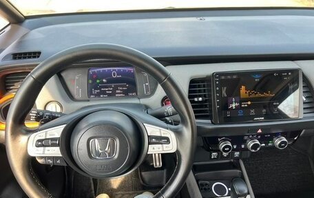 Honda Life, 2022 год, 1 189 000 рублей, 10 фотография