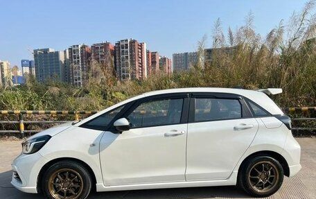 Honda Life, 2022 год, 1 189 000 рублей, 4 фотография