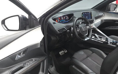 Peugeot 3008 II, 2022 год, 1 720 000 рублей, 4 фотография