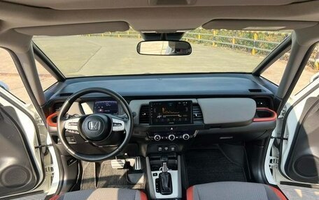 Honda Life, 2022 год, 1 189 000 рублей, 9 фотография