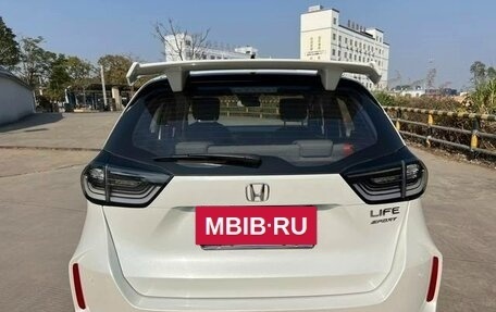 Honda Life, 2022 год, 1 189 000 рублей, 6 фотография