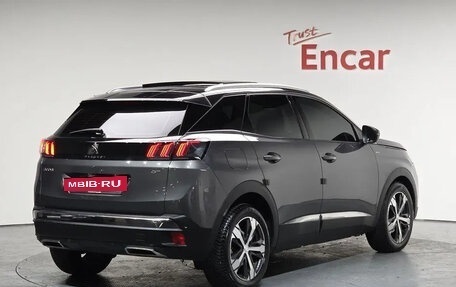 Peugeot 3008 II, 2022 год, 1 720 000 рублей, 3 фотография