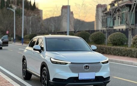 Honda Vezel, 2023 год, 1 610 000 рублей, 3 фотография