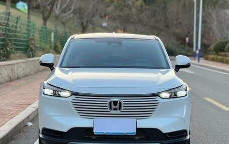 Honda Vezel, 2023 год, 1 610 000 рублей, 2 фотография