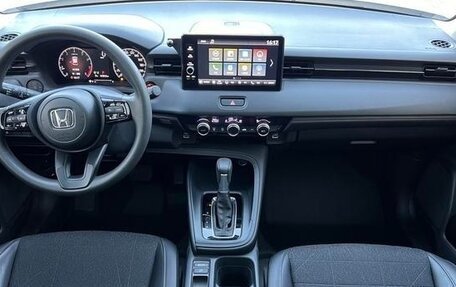 Honda Vezel, 2023 год, 1 610 000 рублей, 8 фотография