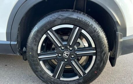 Honda Vezel, 2023 год, 1 610 000 рублей, 11 фотография