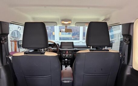 Suzuki Jimny, 2025 год, 2 650 000 рублей, 7 фотография